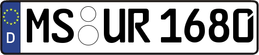 MS-UR1680