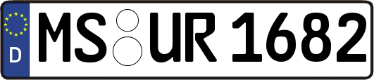 MS-UR1682
