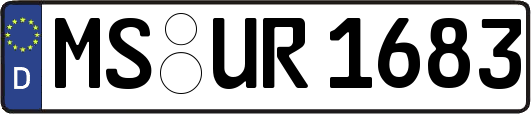 MS-UR1683