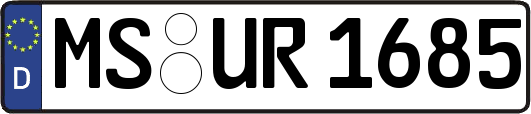 MS-UR1685