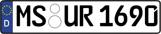 MS-UR1690
