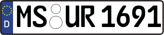 MS-UR1691