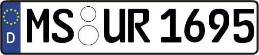 MS-UR1695