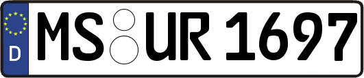 MS-UR1697