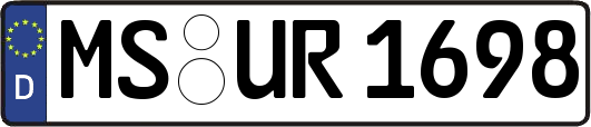MS-UR1698