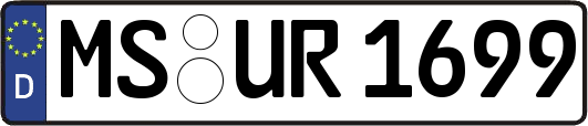 MS-UR1699