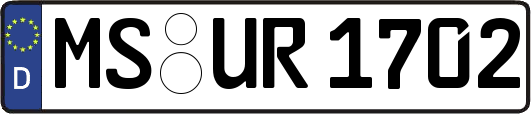 MS-UR1702