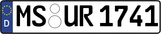 MS-UR1741