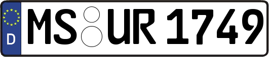 MS-UR1749