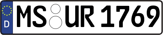 MS-UR1769