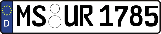 MS-UR1785
