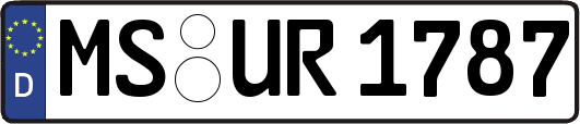 MS-UR1787