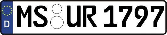 MS-UR1797