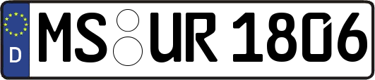 MS-UR1806