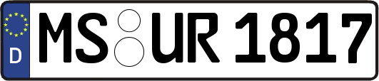 MS-UR1817