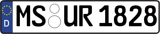 MS-UR1828