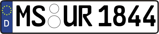 MS-UR1844
