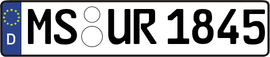 MS-UR1845