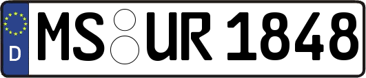 MS-UR1848