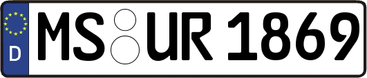 MS-UR1869