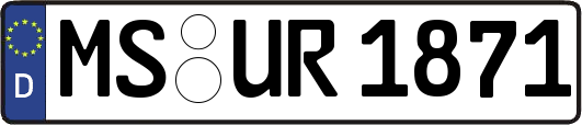 MS-UR1871