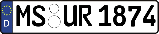 MS-UR1874