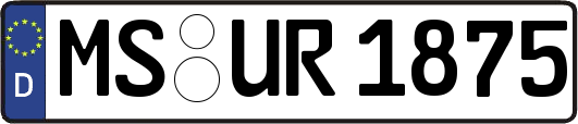 MS-UR1875