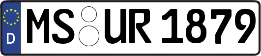 MS-UR1879
