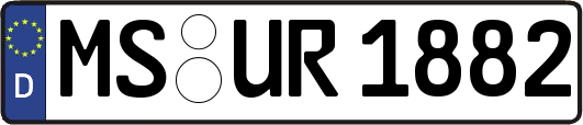 MS-UR1882