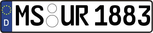 MS-UR1883