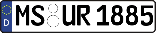 MS-UR1885