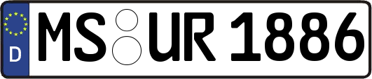 MS-UR1886