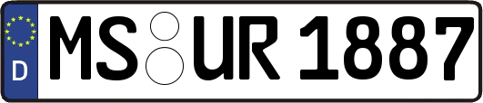 MS-UR1887