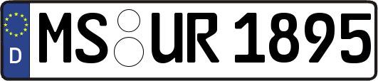 MS-UR1895