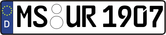 MS-UR1907