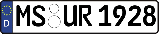 MS-UR1928