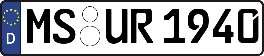 MS-UR1940
