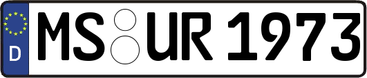 MS-UR1973
