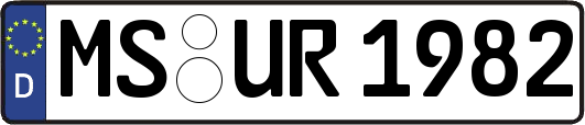 MS-UR1982