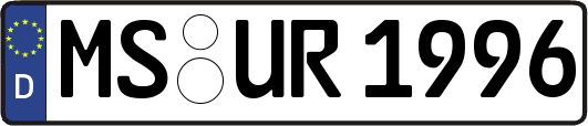 MS-UR1996