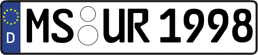 MS-UR1998