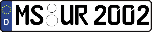 MS-UR2002