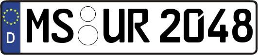 MS-UR2048
