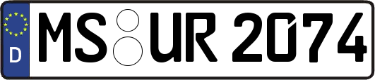 MS-UR2074