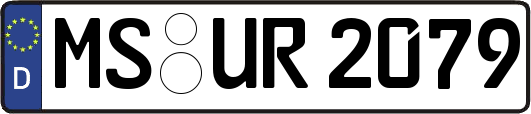 MS-UR2079