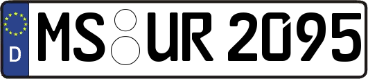 MS-UR2095