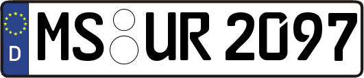 MS-UR2097