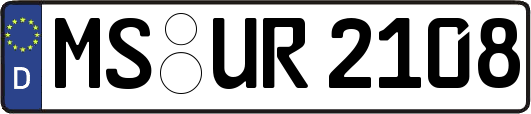 MS-UR2108