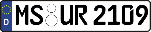 MS-UR2109