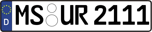 MS-UR2111